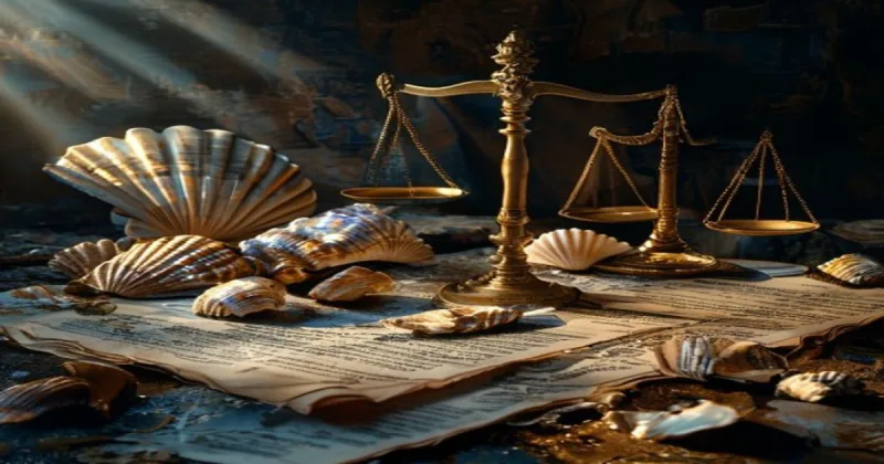 James Comey's Legal Team Seeks Dismissal of Federal Seashells Indictment