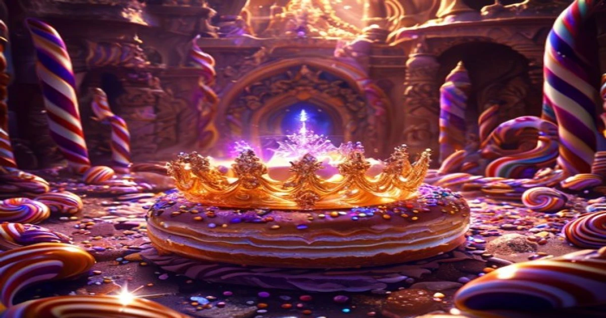 princess donut dungeon crawler carl