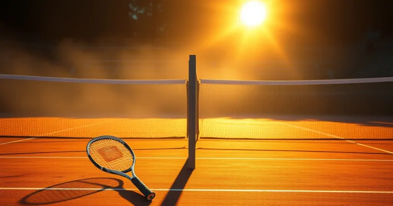 Jim Courier Settles Federer vs. Sampras Wimbledon Debate with Peak-Era Comparison