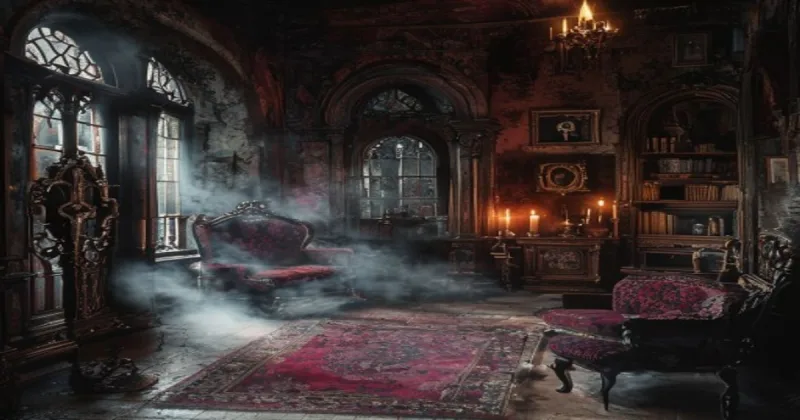 Joe Caldwell vefat etti, "Dark Shadows" dizisinin efsanesi sona erdi