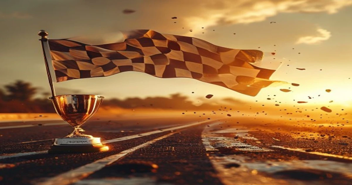 who won the nascar race yesterday