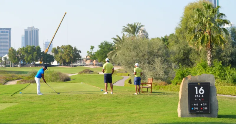 Jon Rahm Refuses to Disclose LIV Golf Future as Saudi League Faces Uncertain 2027