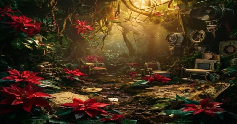 Jumanji'nin Son Filmi Noel Günü Vizyona Giriyor