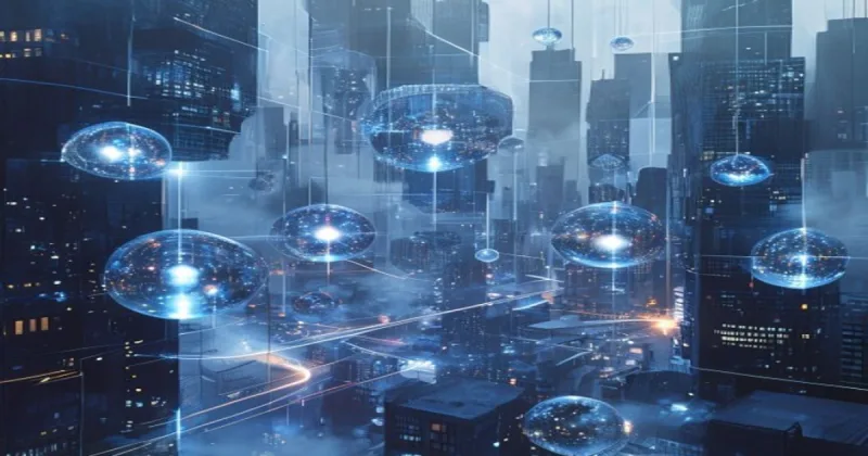 Kameralar Kaldırılmak İstendiği Halde Şehir Merkezlerinde Yaygınlaşmaya Devam Ediyor