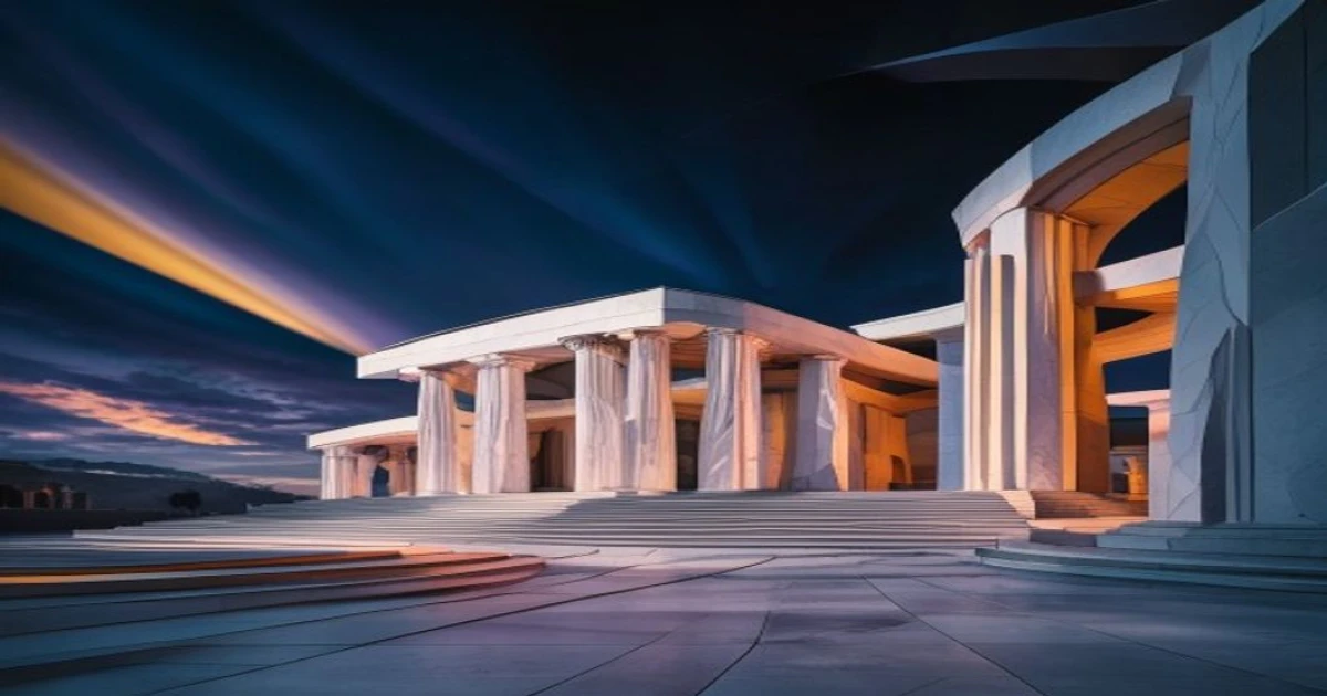john f. kennedy center for the performing arts