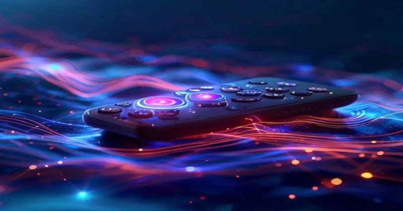 kumanda, kızılötesi, bluetooth, tv kumandası, kumanda teknolojisi, elektronik, telekomünikasyon