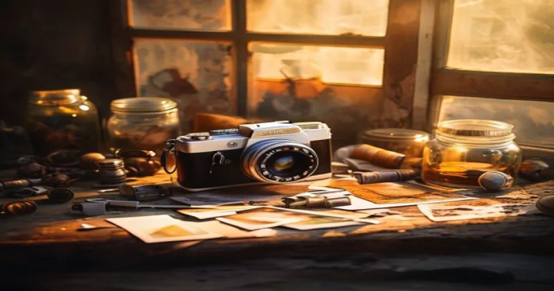 kodak, kamera, ec35, tek kullanımlık, filmli kamera, retro