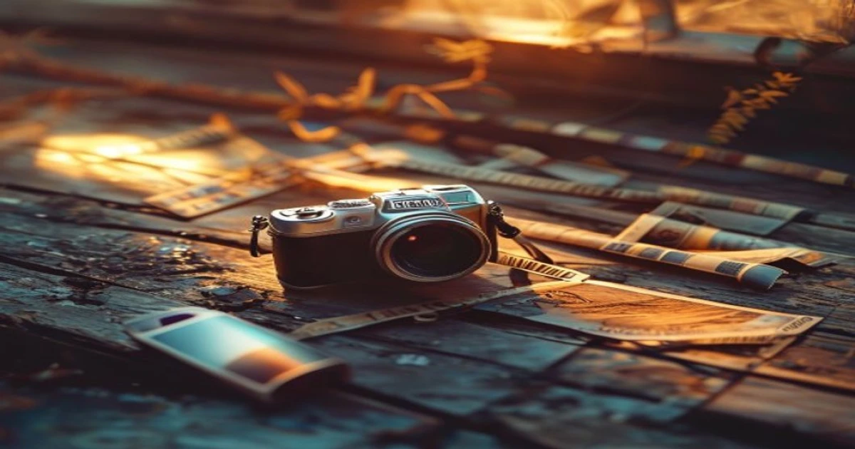 kodak, film kamerası, ec35, analog fotoğrafçılık, taşınabilir kamera, başlangıç, uygun fiyat