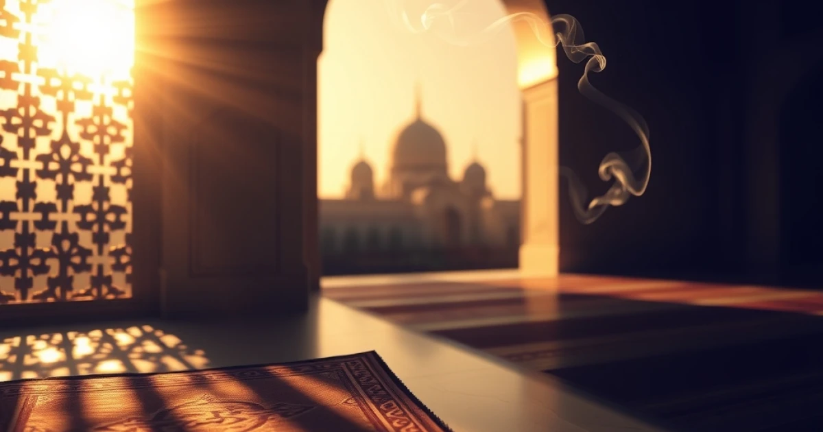 konya namaz
