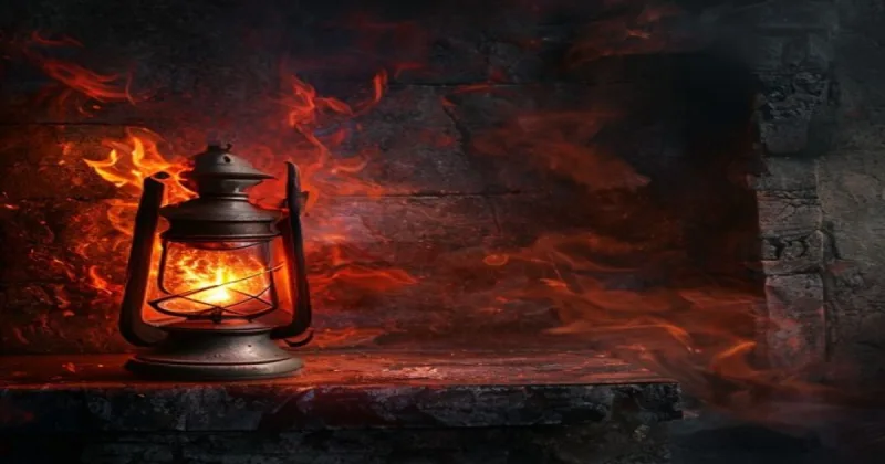 ledson fire