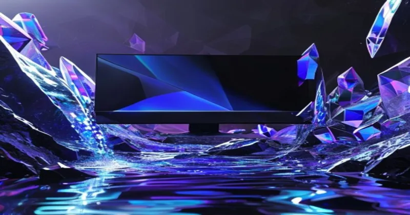 Lenovo Legion Pro 27UD-10 monitörü tasarımı ile dikkat çekiyor ancak bazı özellikleri eksik bırakıyor