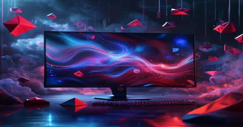 lg monitör, mcafee yazılım, pop-up reklam, microsoft, spam uyarı