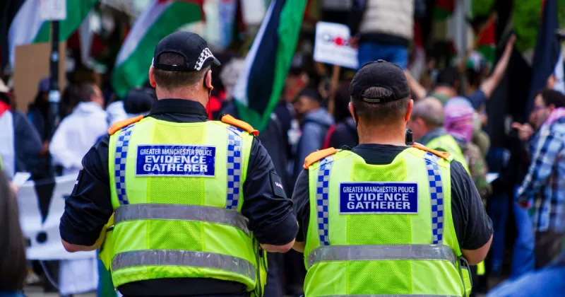 Lincolnshire Police Charge Wellingborough Man with Attempted Murder Following Skegness Incident