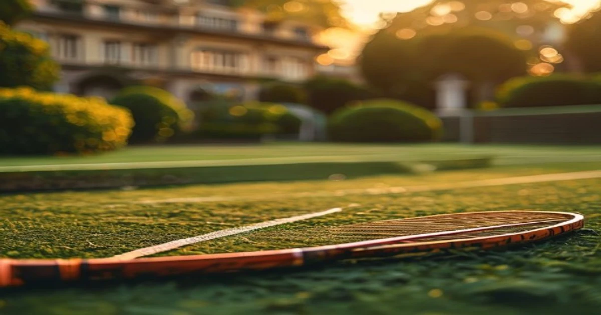wimbledon