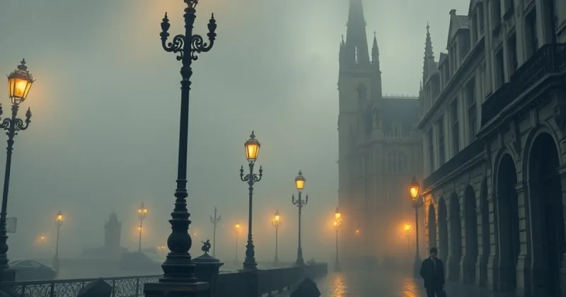 London Weather Forecast Shows Prolonged Heatwave with Uncertain Rain Prospects