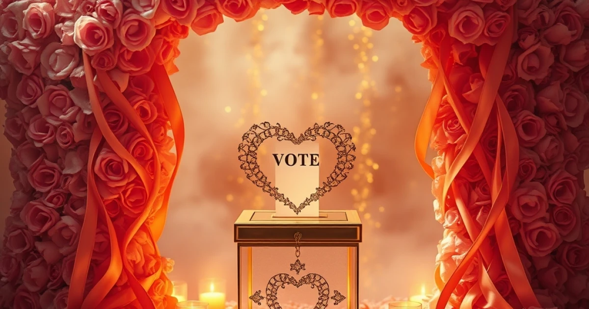 love island vote