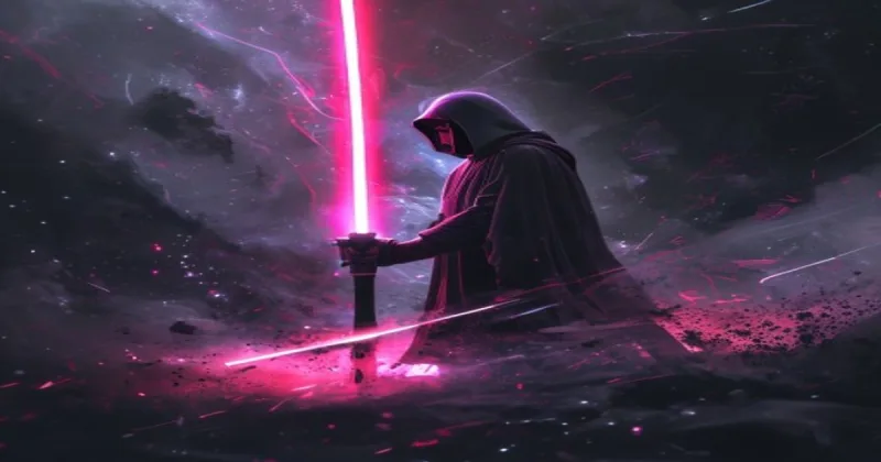 Lucasfilm ve Production I.G. Star Wars'un ilk tam anime dizisini duyurdu