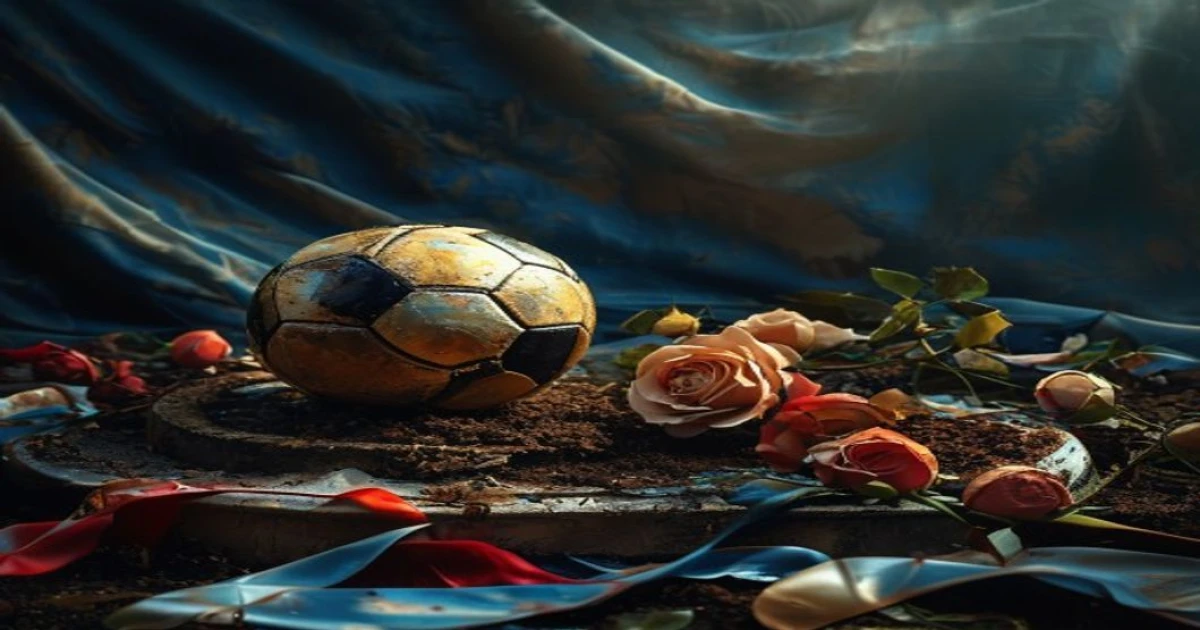 maradona