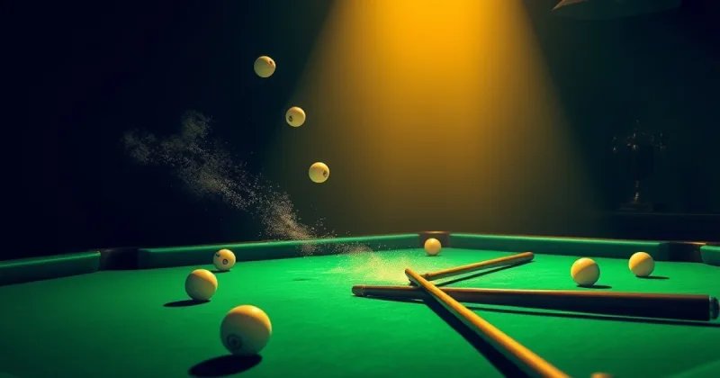 Mark Williams Rejects High-Earning Path of Ronnie O'Sullivan in Professional Snooker