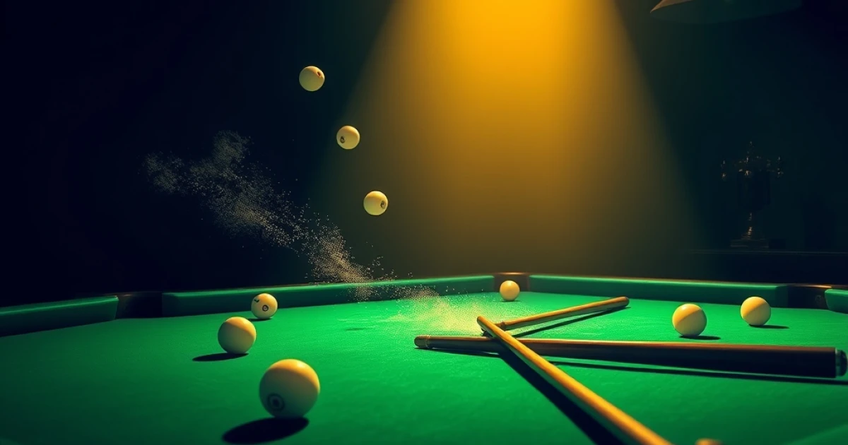 ronnie o'sullivan