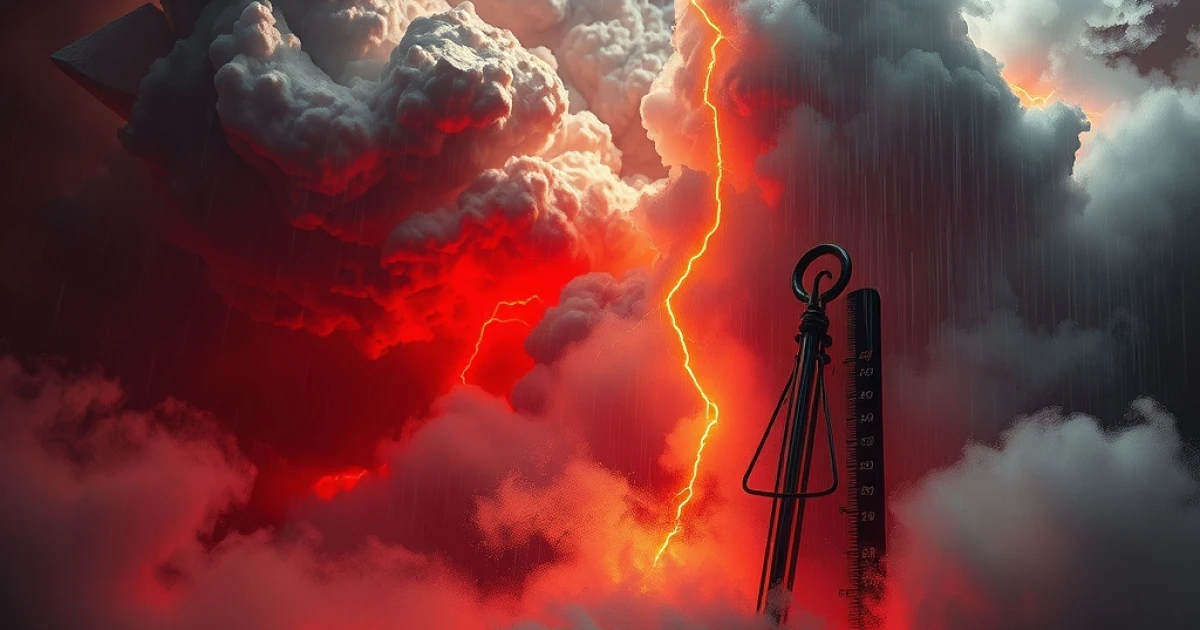 meteorolojik uyarı