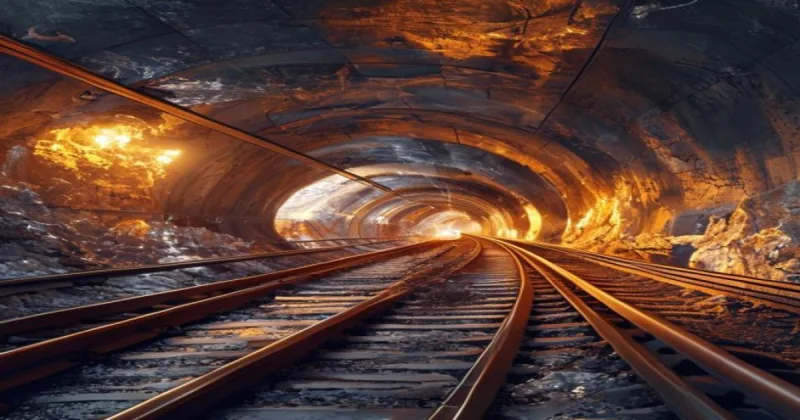 Marmaray Söğütlüçeşme İstasyonunda İntihar Vakası Seferler Gecikmeli Yapılıyor