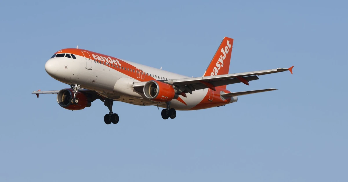 easyjet