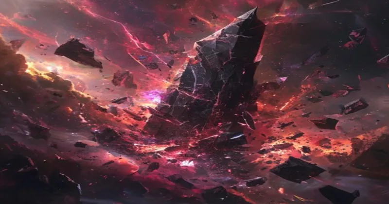 Marvel, Avengers: Doomsday için Konsept Sanatı Paylaştı