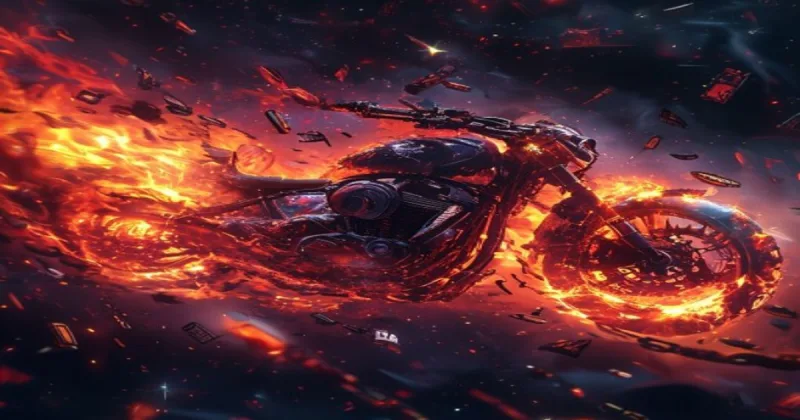 Marvel Comic-Con 2026'da Johnny Blaze karakteri için büyük sürpriz duyurdu