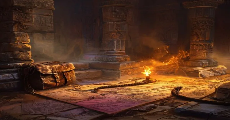 Marvel, Indiana Jones'u Yeni Çizgi Roman Serisiyle Geri Getiriyor