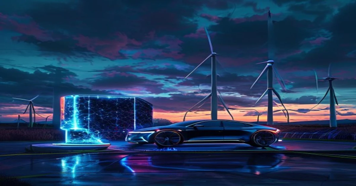 elektrikli araç, enerji şebekesi, batarya, v2g, massachusetts, yenilenebilir enerji