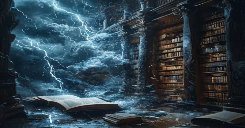 storm