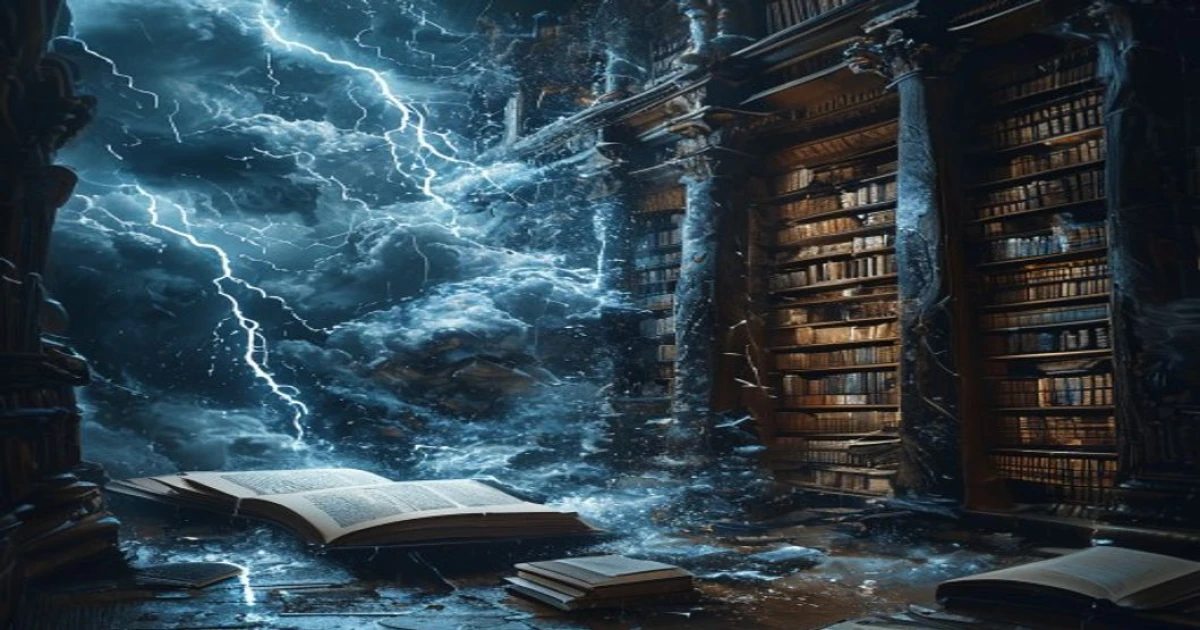 storm