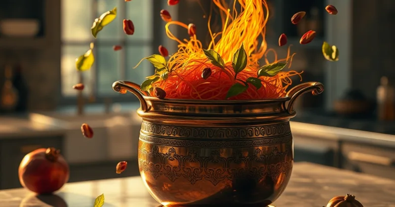 MasterChef Türkiye 2026'da Cansu Şöhret Mücver Tabağıyla Şeflerin Beğenisini Kazandı