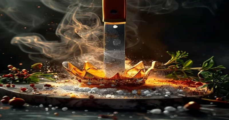 MasterChef Türkiye'de Şadi Ana Kadroya Giriş Yaptı