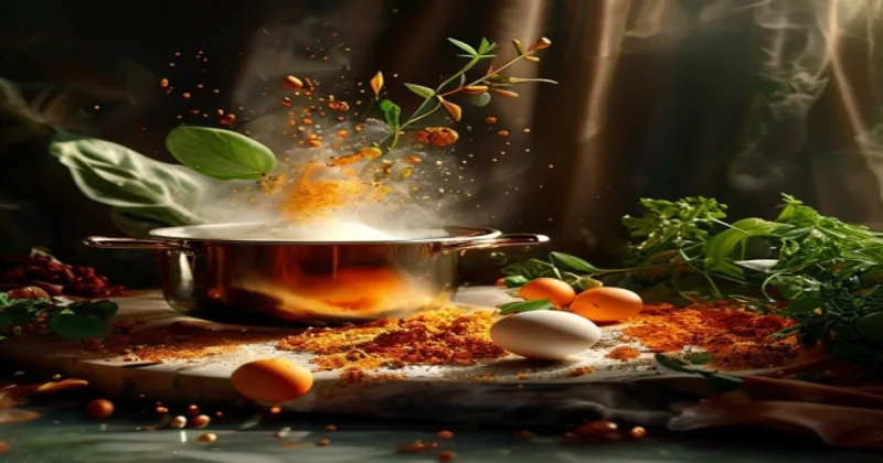 MasterChef Türkiye'de Sekizinci Ana Kadro Üyesi Nurten Oldu