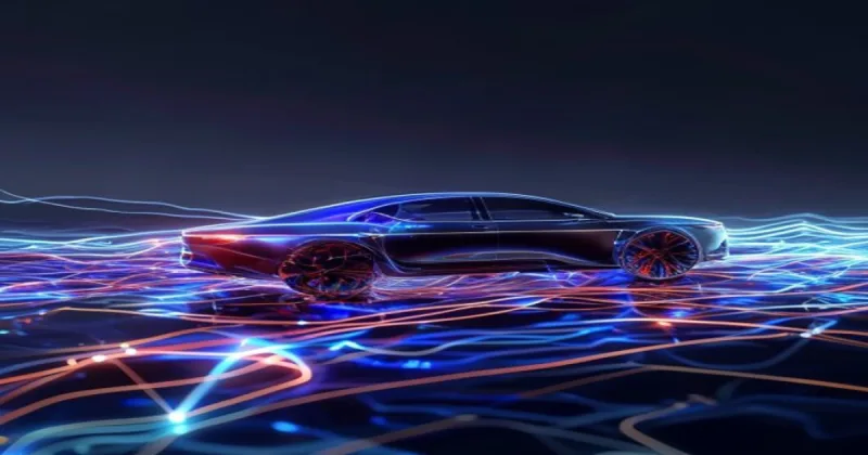 Mercedes-Benz 2027 C-Class Electric'in menzili ve sürüş deneyimi yarışı kazandı