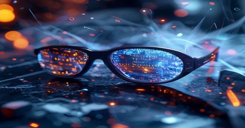 Meta Ray-Ban Akıllı Gözlükleri Halka Açık Alanda Gizli Kamera Olarak Kullanılabiliyor