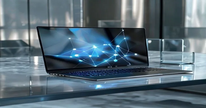Microsoft Surface Laptop for Business 8. Kuşakta Gizlilik Ekranı Özelliği Sundu