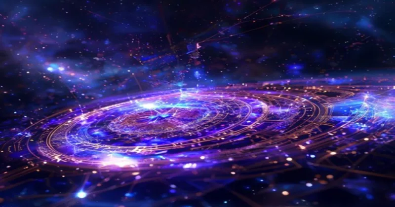 Midjourney, Yapay Zeka ile Astroloji Uygulamasını Birleştirdi