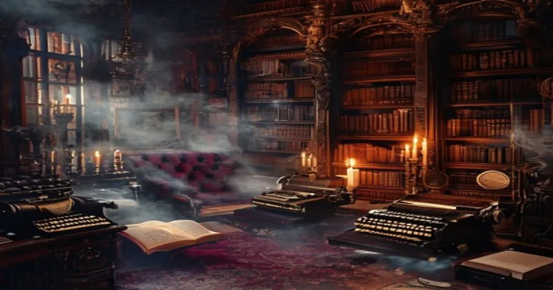 prime video, dizi, mike flanagan, stephen king, adaptasyon