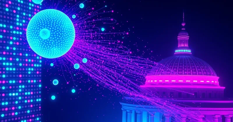 MIT, Kuantum Nokta LED Ekranları İçin Verimlilik Çözümünü Sundu