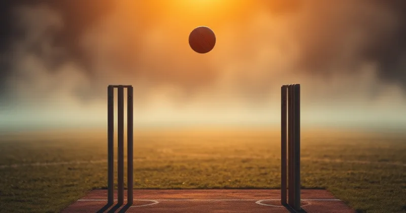Mitchell Marsh Produces Explosive Batting Display for Manchester Super Giants