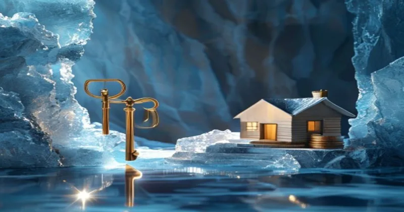 Mortgage Rates Can Fall Without Federal Reserve Rate Cuts, Experts Say