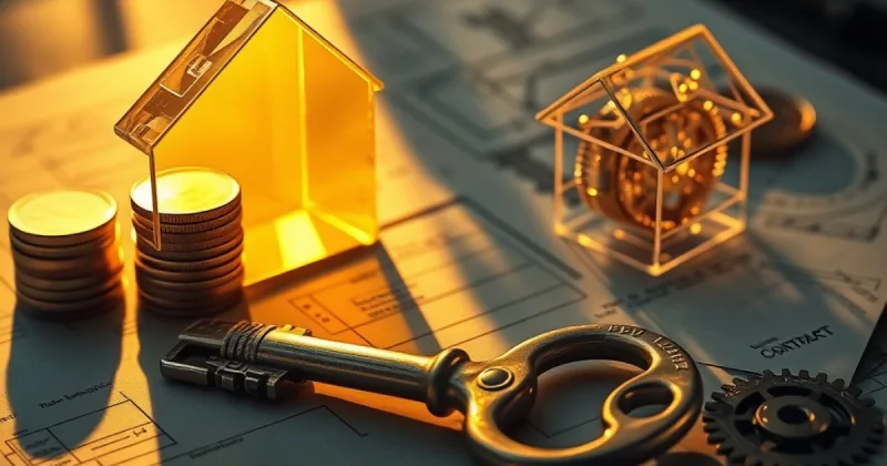 Mortgage Rates in the United States Surge to Highest Levels Since Mid-2025