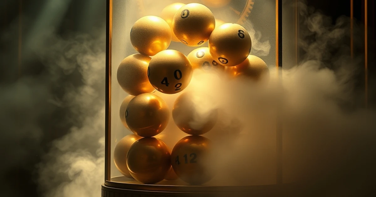 postcode lottery results