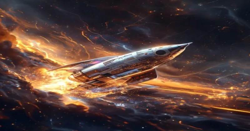 Musk, SpaceX ile Tesla'nın birleşme olasılığını açık bıraktı