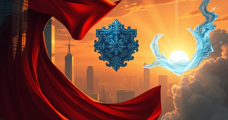 My Adventures with Superman yapımcıları, sezonun ortasındaki karanlık dönüşümü açıkladı