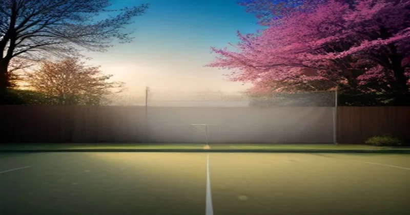 Naomi Osaka Debuts Cherry Blossom-Inspired Nike Kit at DC Open