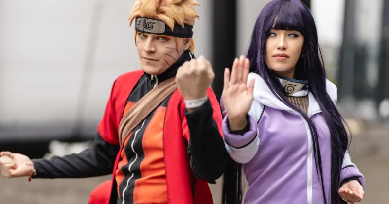 Naruto'nun Canlı Aksiyon Uyarlaması Resmi Olarak Geliştirilmeye Başlandı